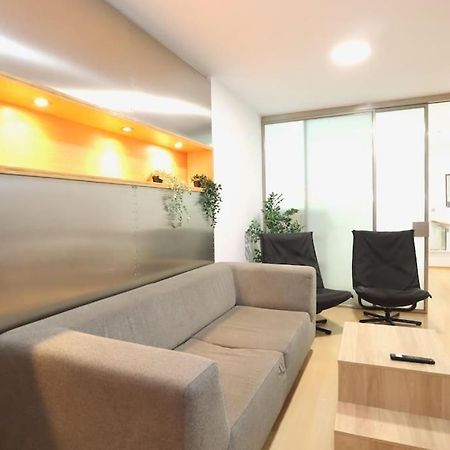 Notel Club - Fusion Urbana Santander Exteriér fotografie