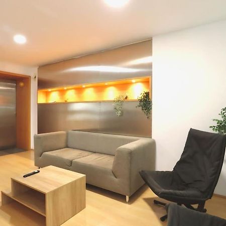 Notel Club - Fusion Urbana Santander Exteriér fotografie