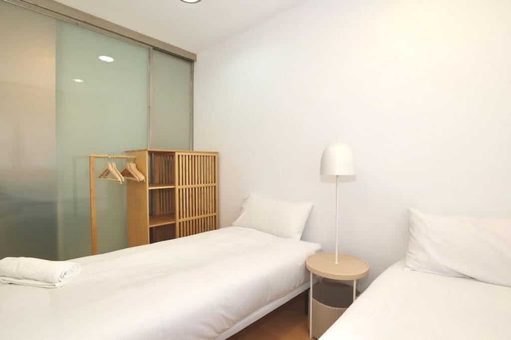 Notel Club - Fusion Urbana Santander Exteriér fotografie