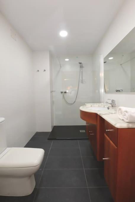 Notel Club - Fusion Urbana Santander Exteriér fotografie
